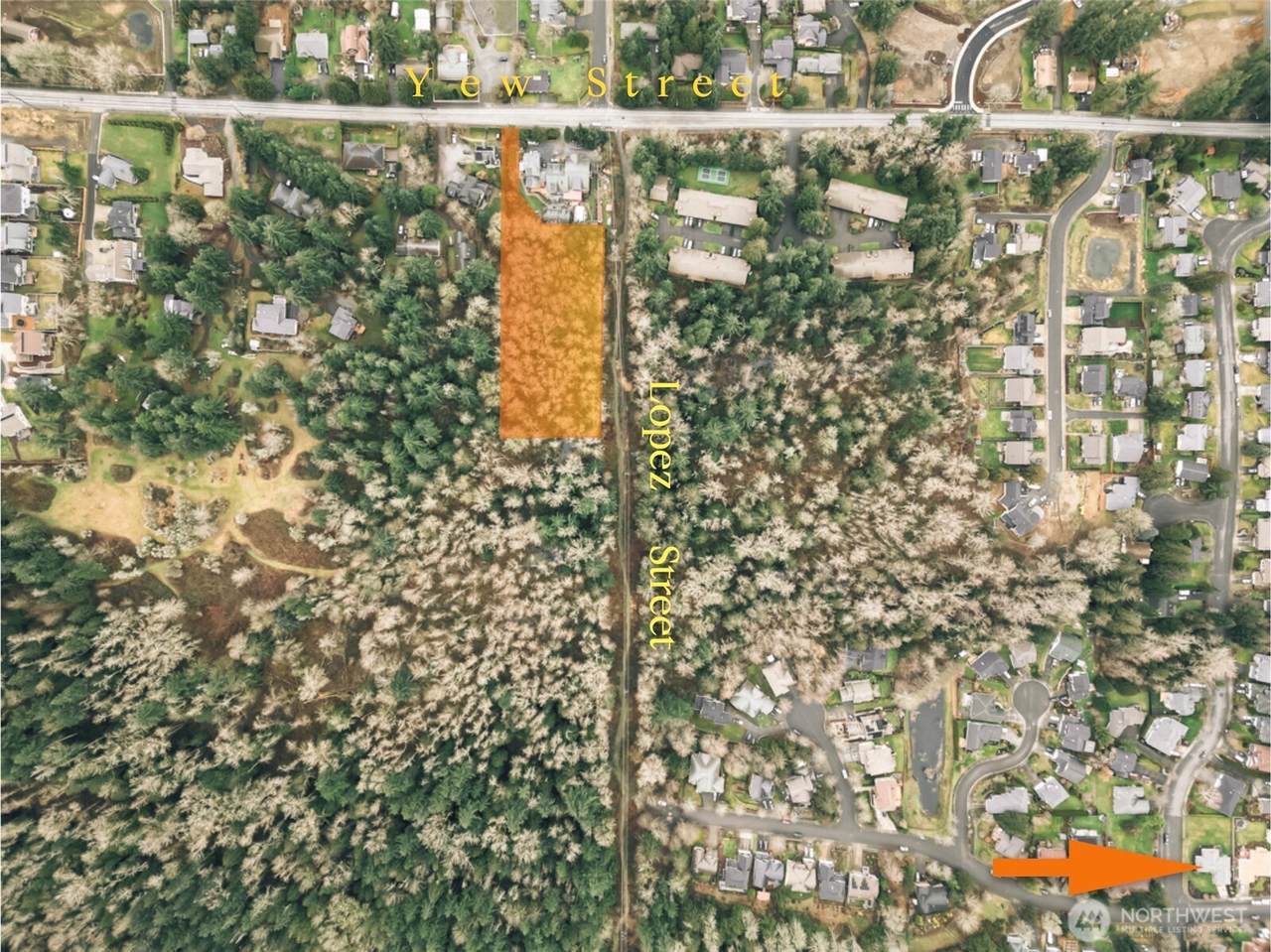 950 Yew Street - Photo 1