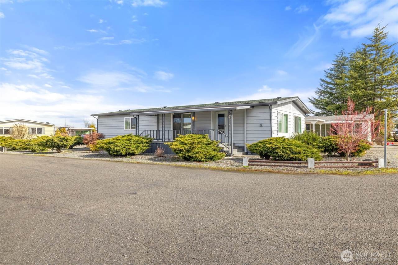 51 Juniper Mobile Estates - Photo 1