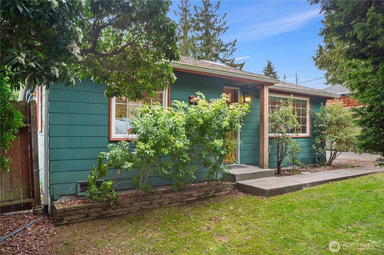24212 52nd Avenue - Photo 1