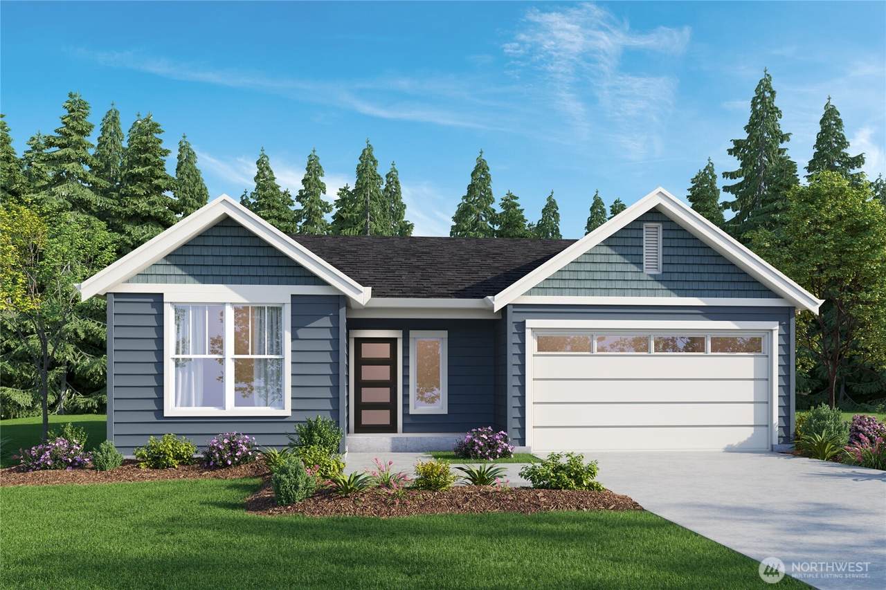 519 Shore Pine (Lot 4) Court - Photo 1