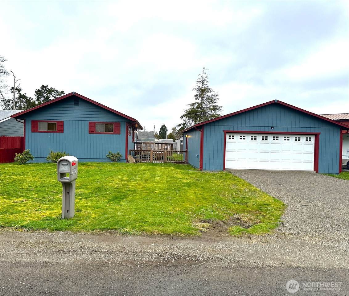 1519 222nd Pl - Photo 1