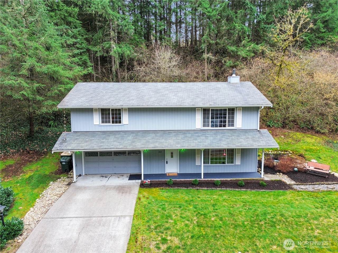 212 Country Estates Drive - Photo 1