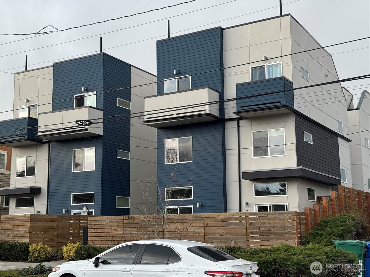 738 D 92nd Street - Photo 1