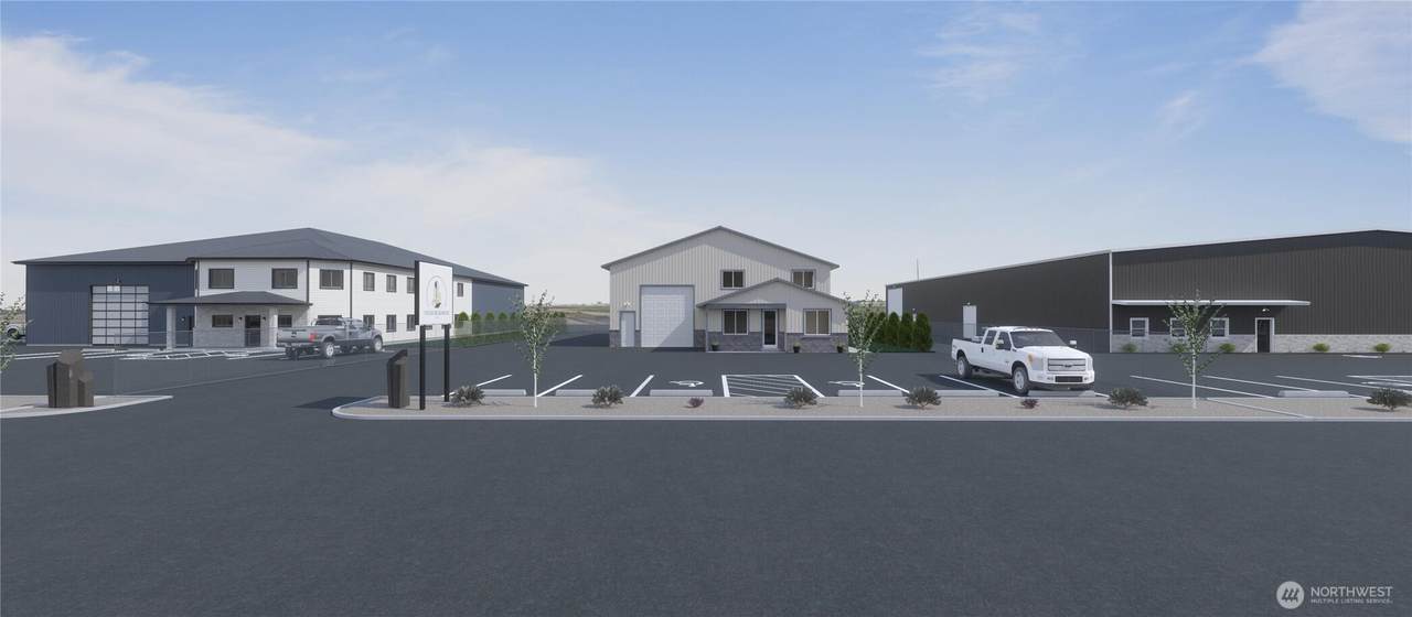 201 Legacy Lane - Photo 1