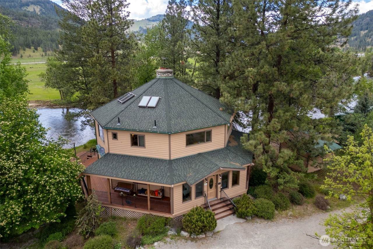21 Louie Creek Drive - Photo 1