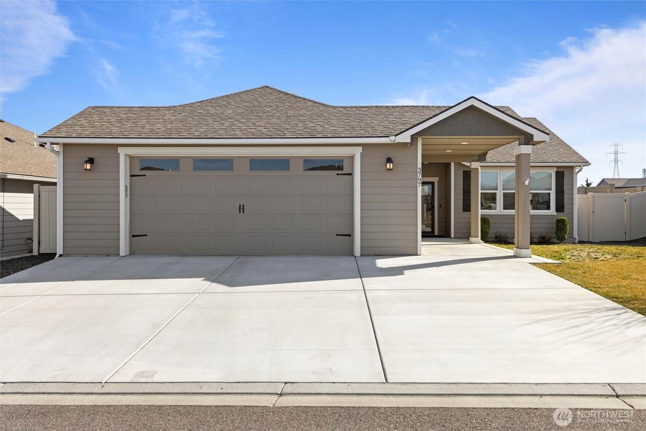 3797 Taft Street - Photo 1