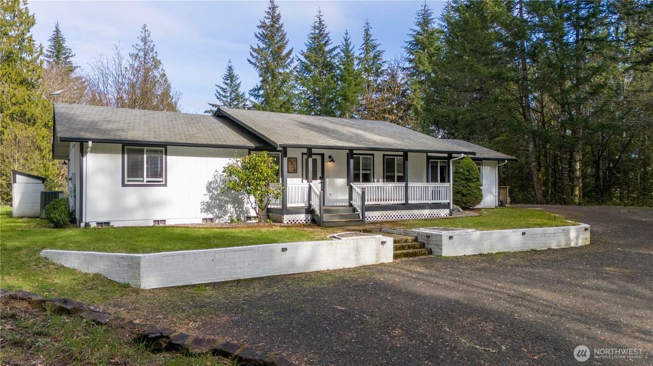 6836 Old Olympic Hwy - Photo 1