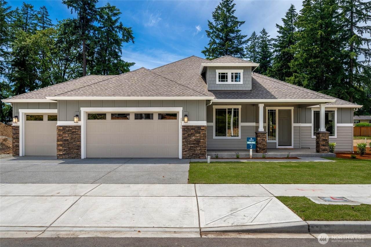 25624 64th Avenue Ct - Photo 1