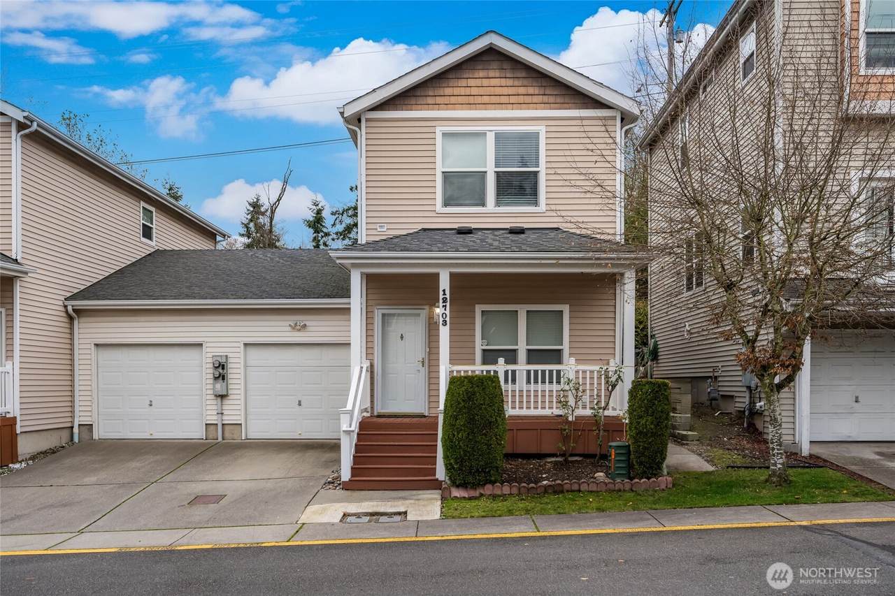 12703 15th Avenue - Photo 1