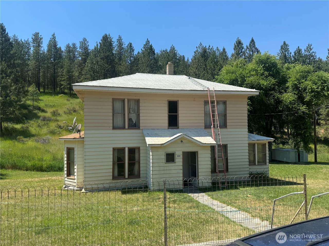39297 Halverson Canyon Road - Photo 1