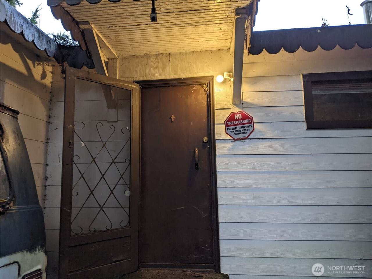 7780 Cultus Bay Road - Photo 1