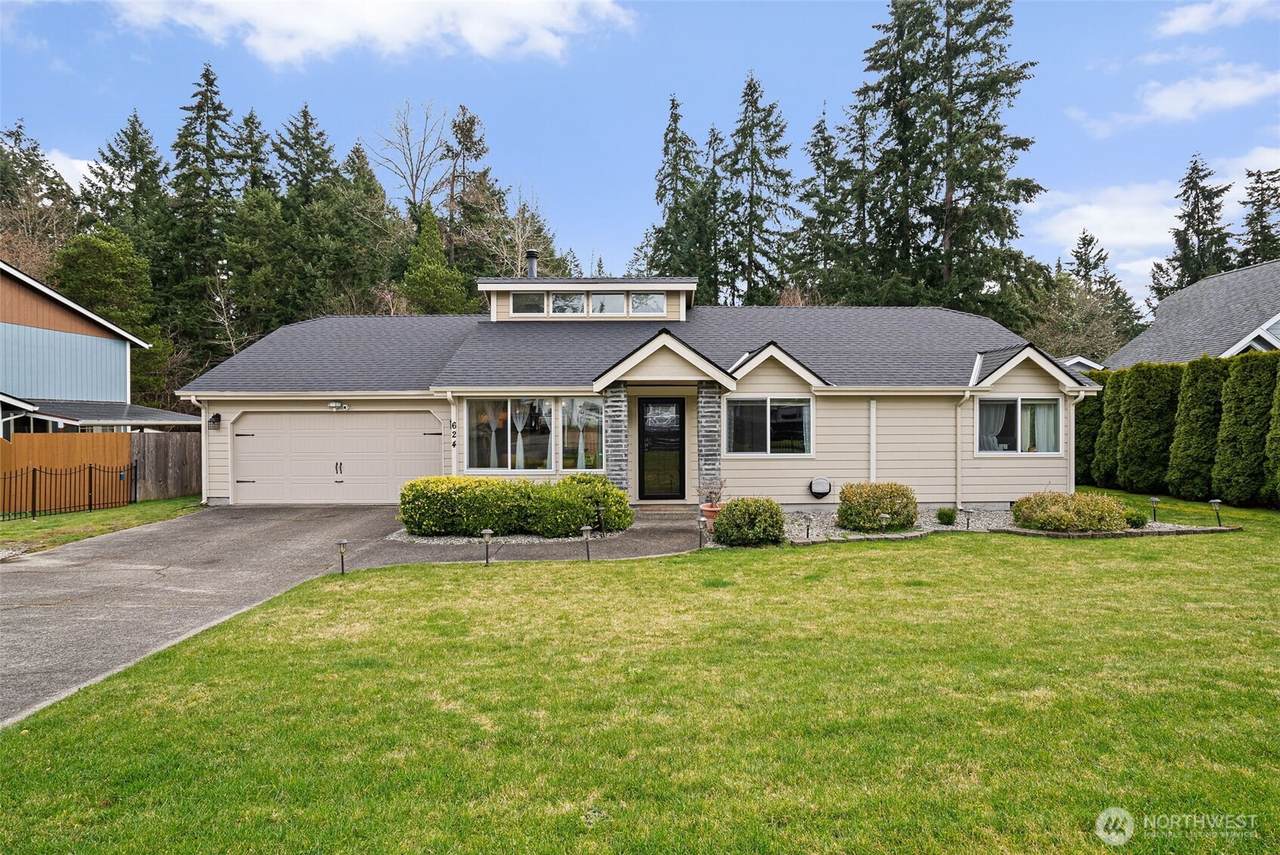 624 Hidden Forest Drive - Photo 1