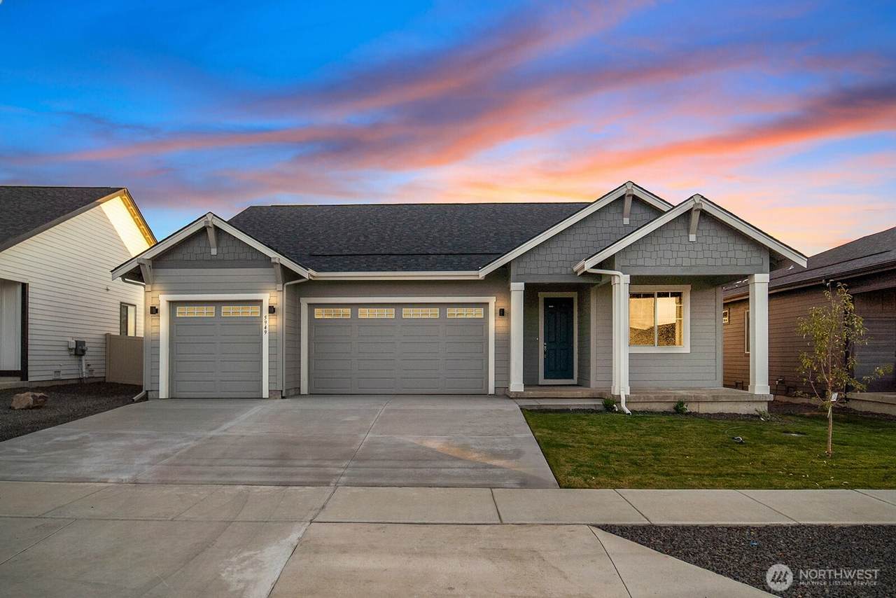 5949 Sherri Lea Road - Photo 1