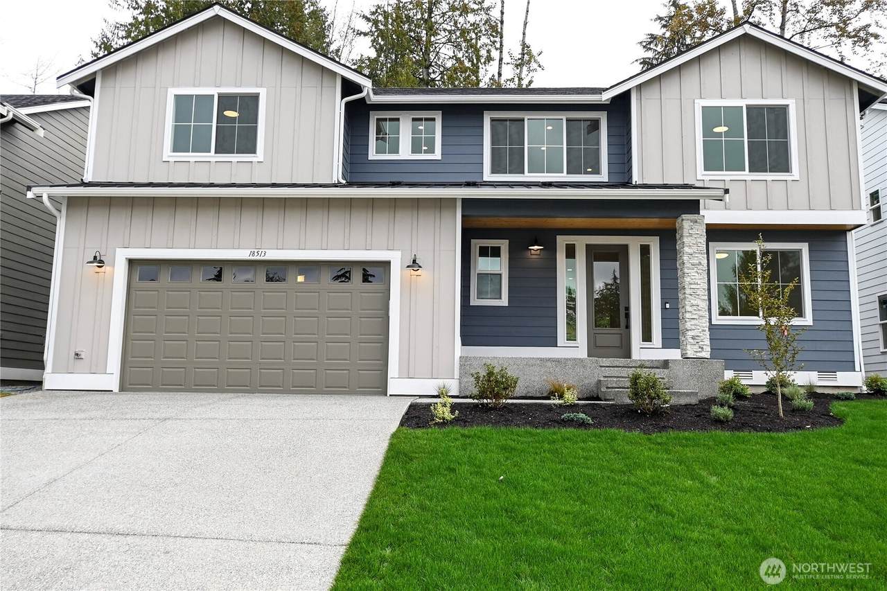 18520 86th Drive - Photo 1