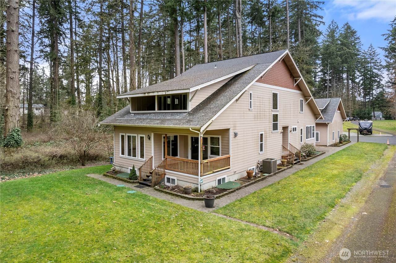 15809 Spanaway Loop Road - Photo 1