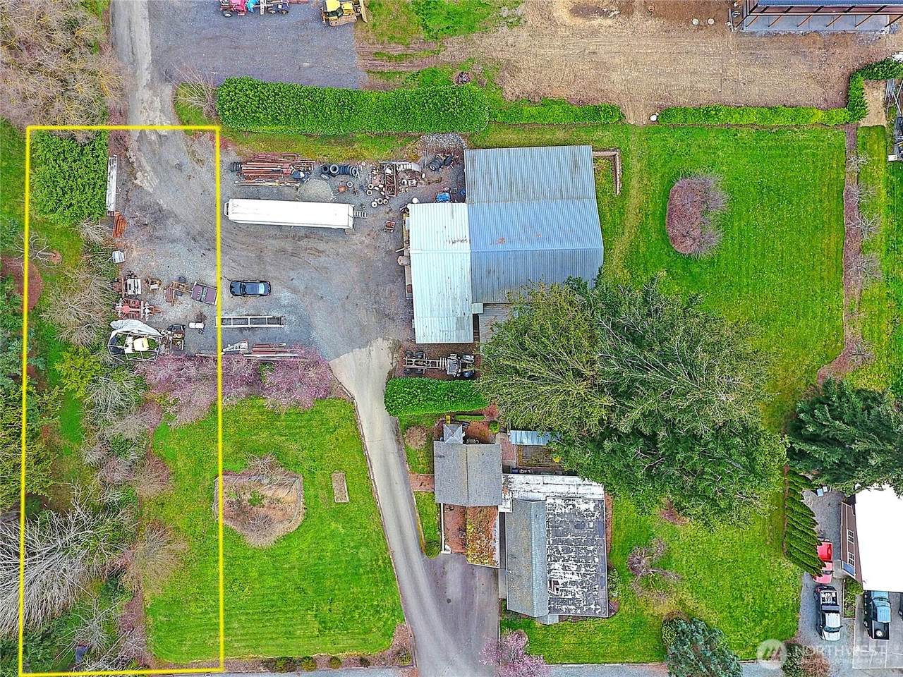 0 NHNA Clarence Avenue - Photo 1
