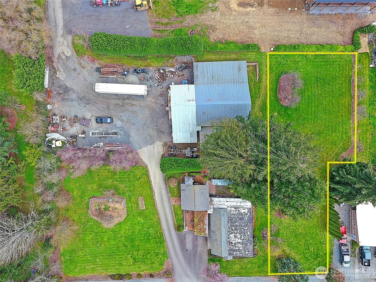 0 NHNB Clarence Avenue - Photo 1
