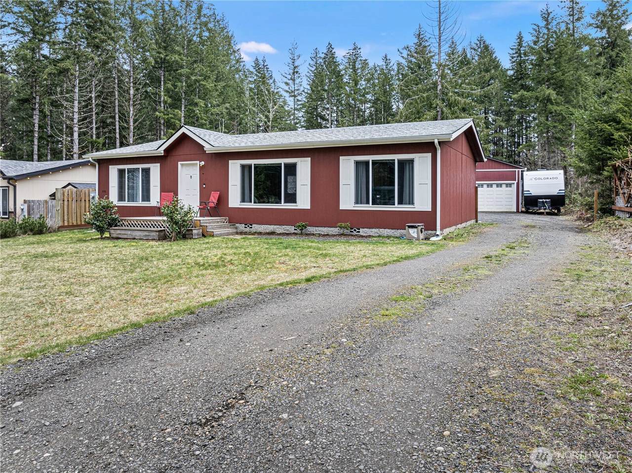 510 Trails End Drive - Photo 1