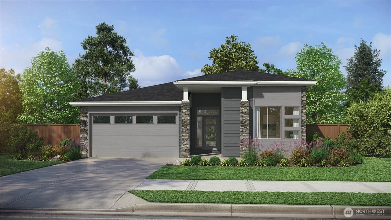5461 Lot 338 Thornhill Avenue - Photo 1