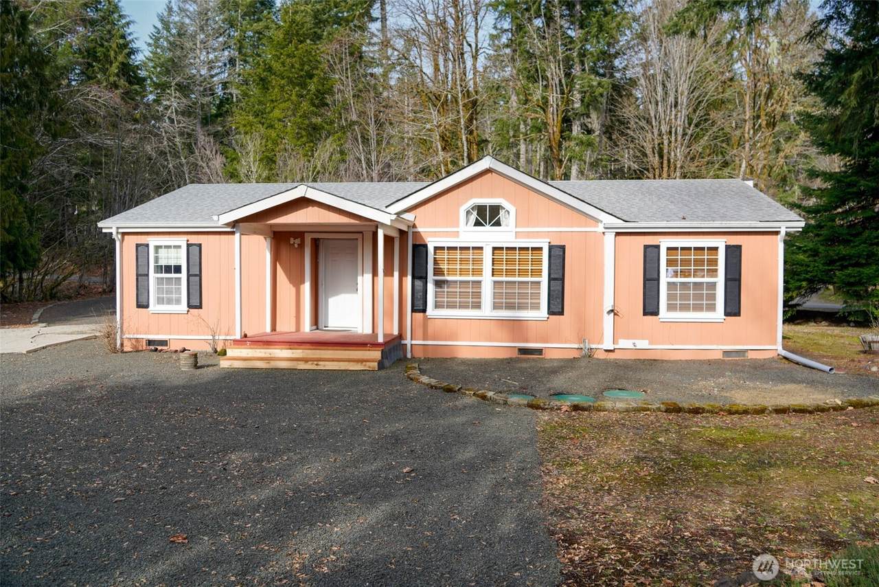 610 Duckabush Drive - Photo 1