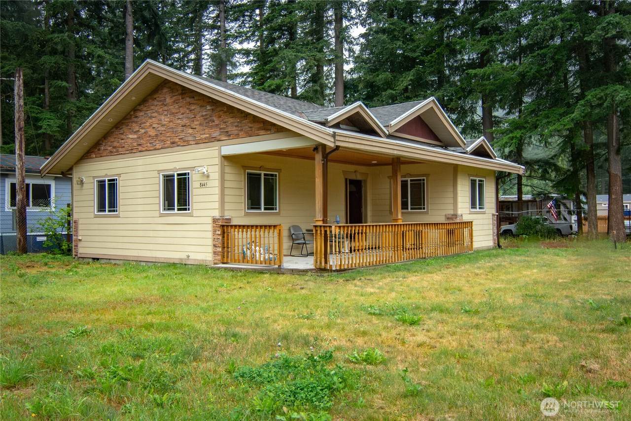 8445 Cimarron Way - Photo 1
