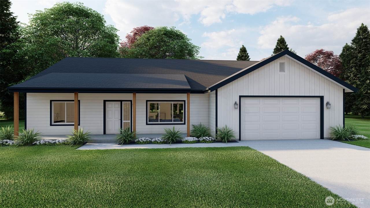 716 Tipsoo Loop - Photo 1