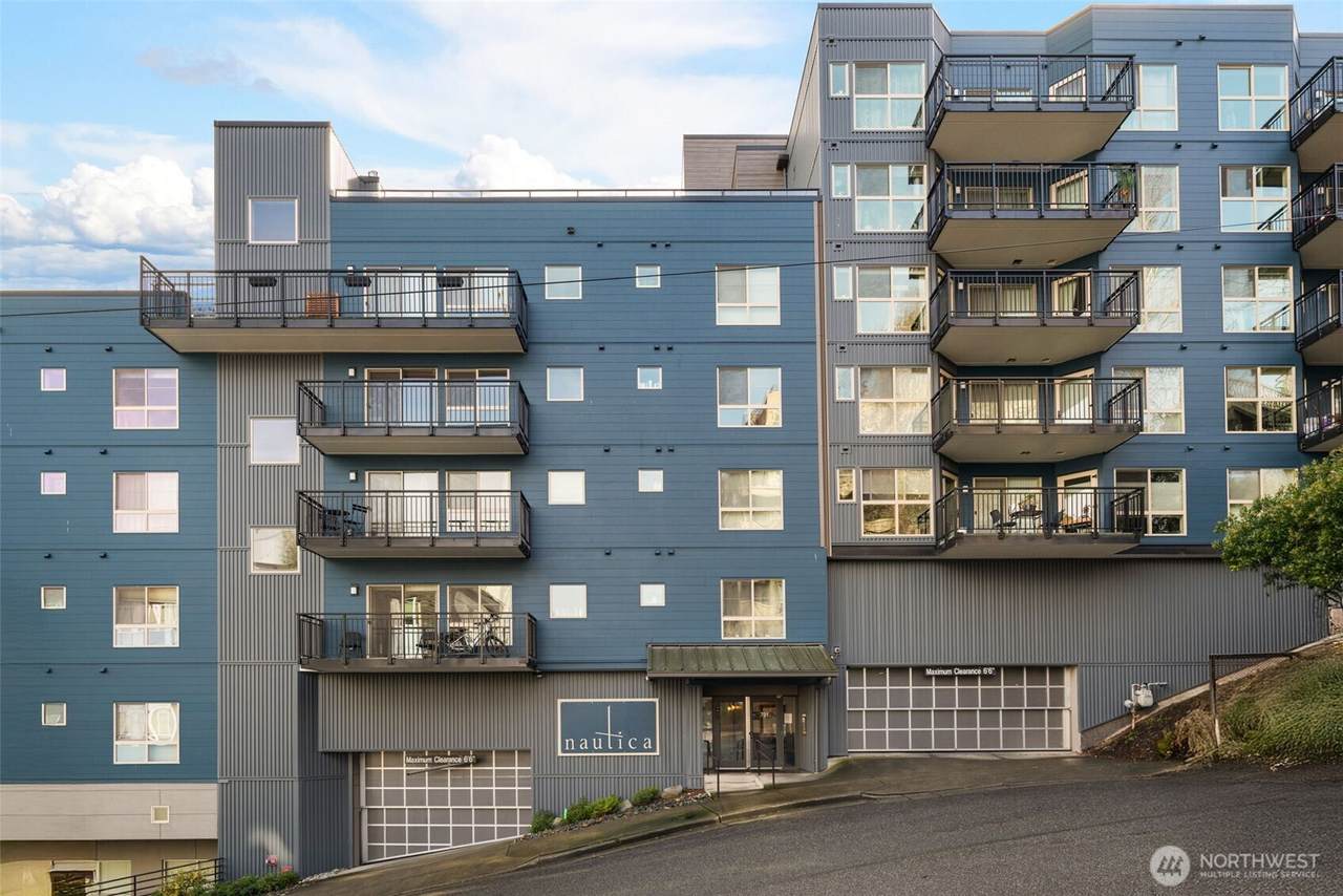 701 Galer Street - Photo 1