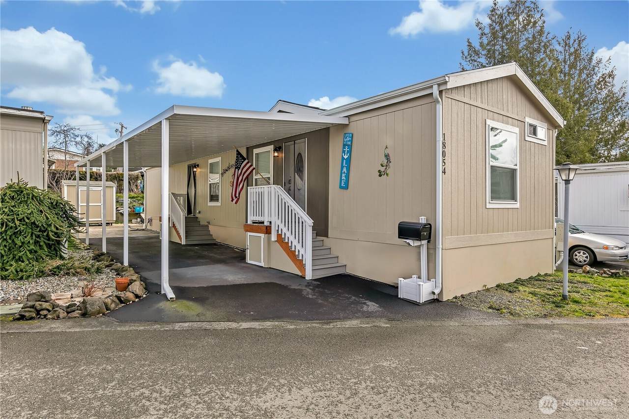 18054 36th Avenue - Photo 1