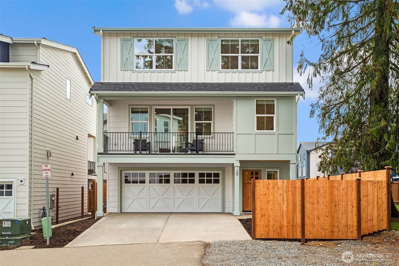 20 160th Street - Photo 1