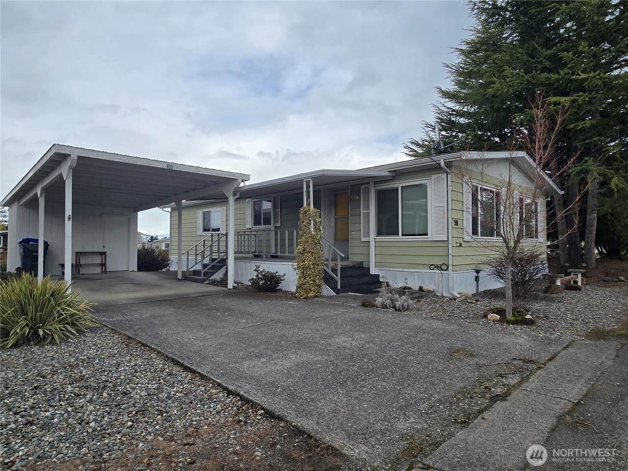 50 Juniper Mobile Estates - Photo 1