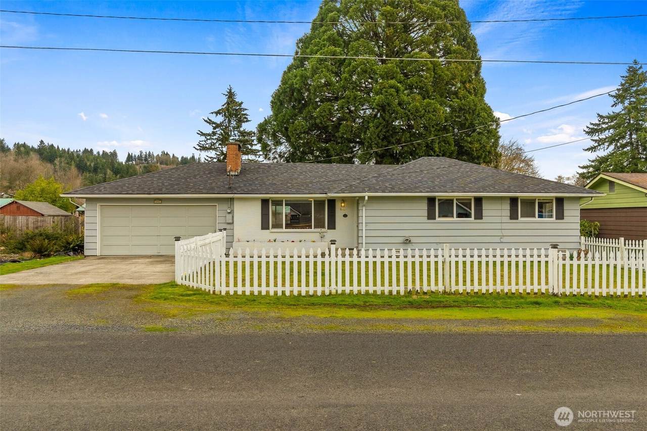 602 19th Street - Photo 1