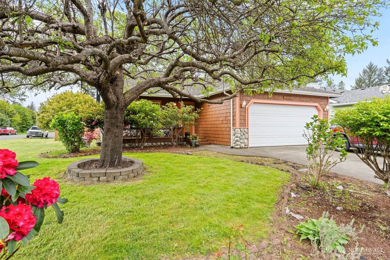 1221 Evans St Street - Photo 1