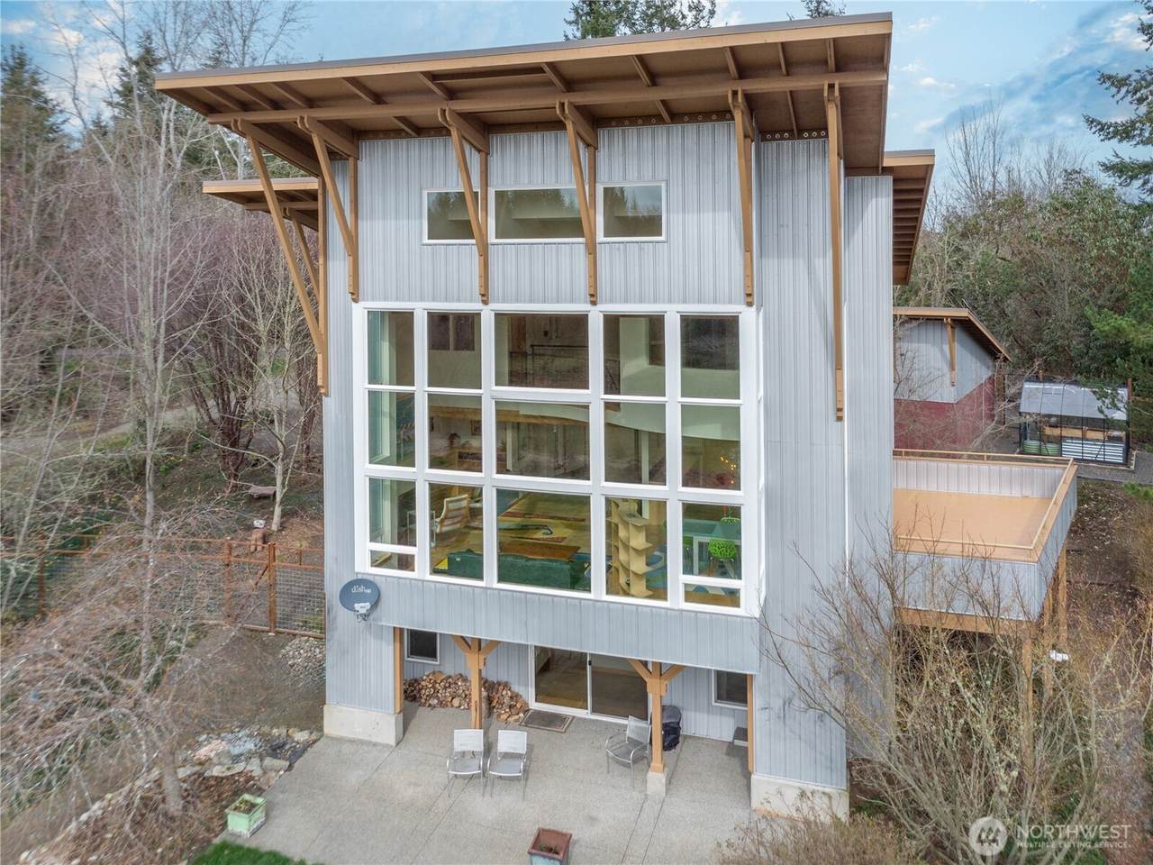 1221 Woodland Drive - Photo 1