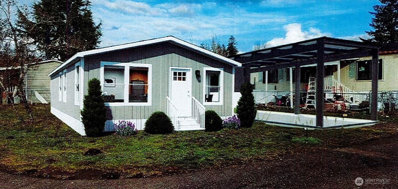 4501 Addy Street - Photo 1