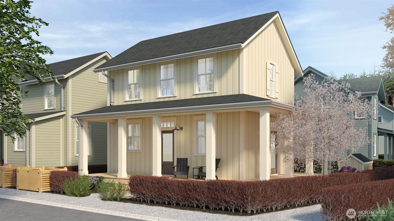 4 Bungalow Loop - Photo 1