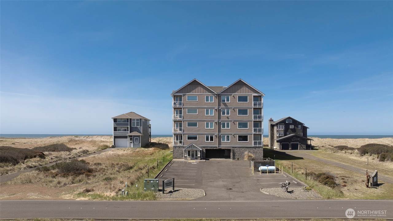 1377 Ocean Shores Boulevard - Photo 1