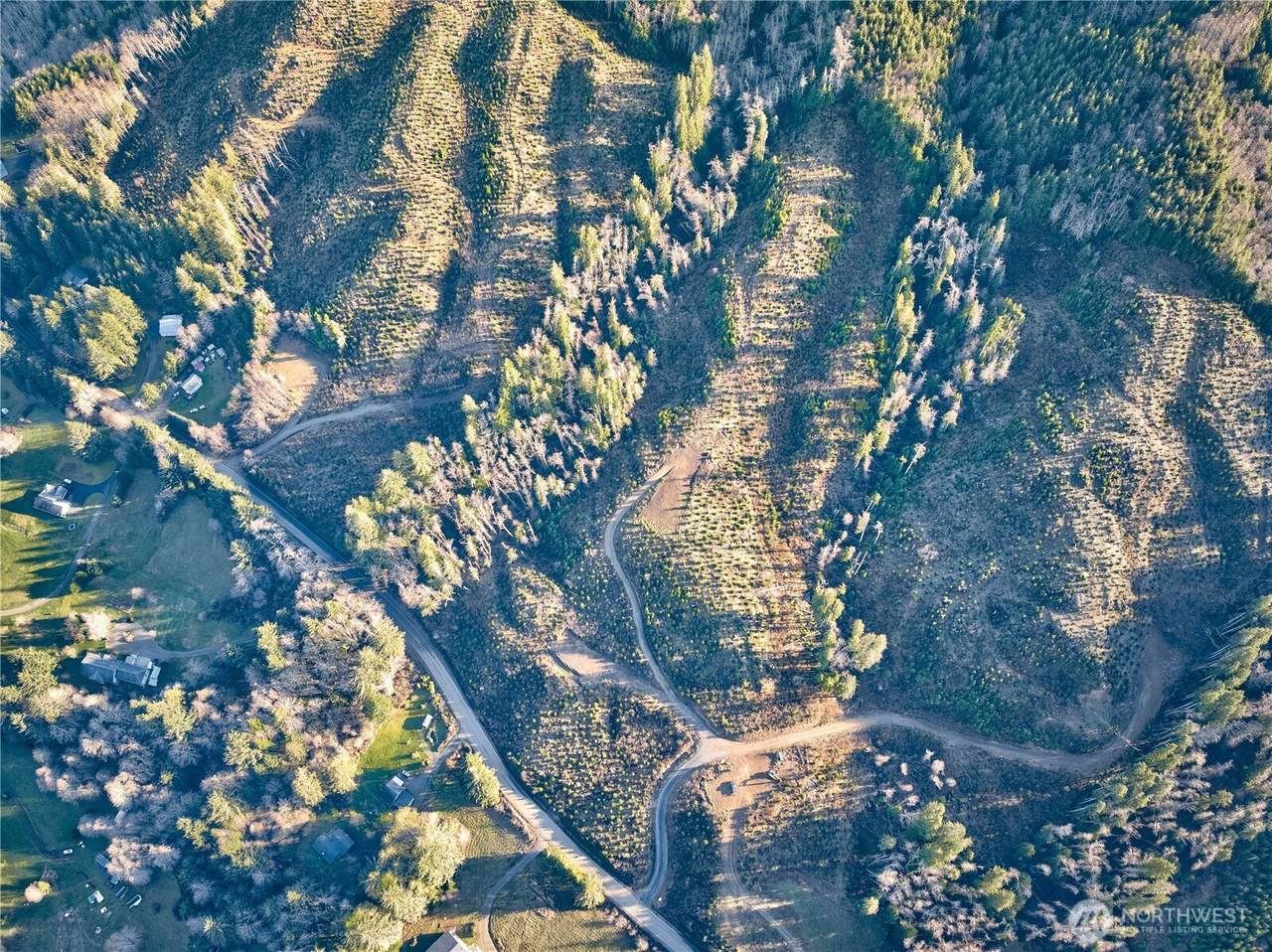 0 Tract 3 South Valley Road - Photo 1