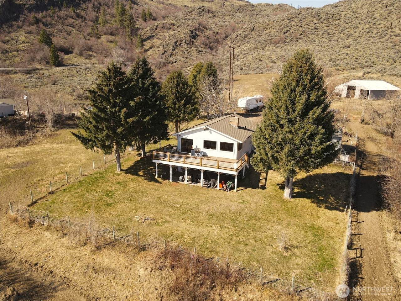 81 B Golden Road - Photo 1