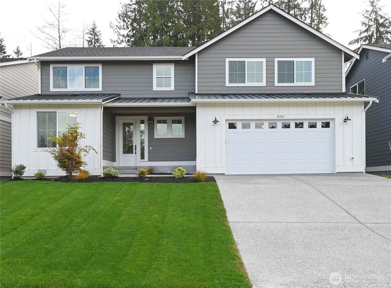 18409 86th Drive - Photo 1