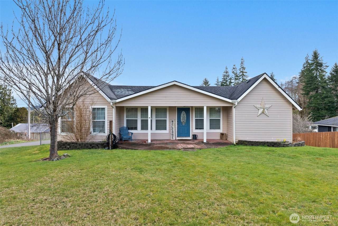 907 Bradford Street - Photo 1