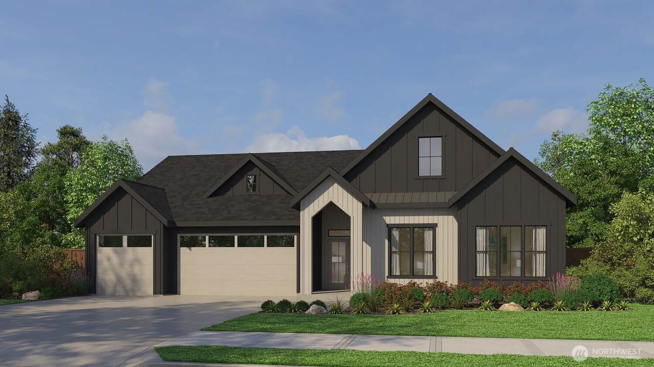 15221 (Lot 991) 210th Avenue - Photo 1