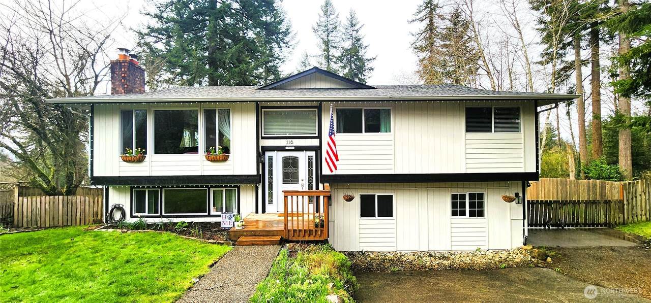 116 Hillcrest Drive - Photo 1