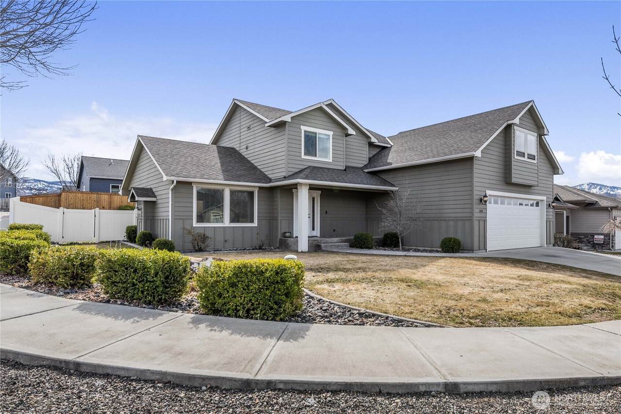 1434 Copper Loop - Photo 1
