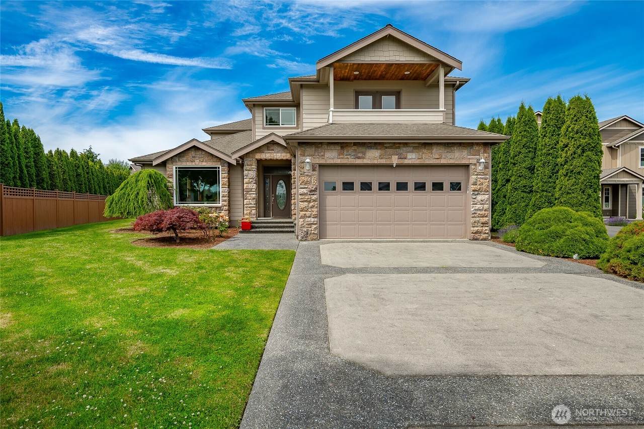 8641 Ashbury Court - Photo 1