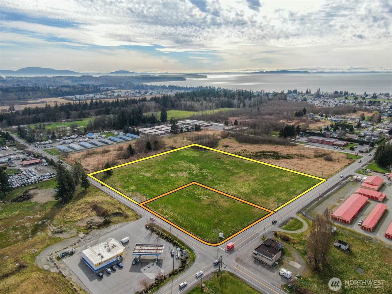 4531 Birch Bay Lynden Road - Photo 1