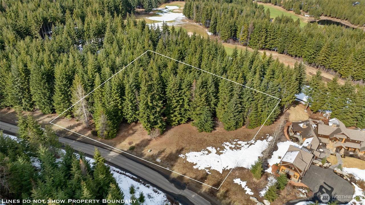 5350 Tumble Creek Drive - Photo 1