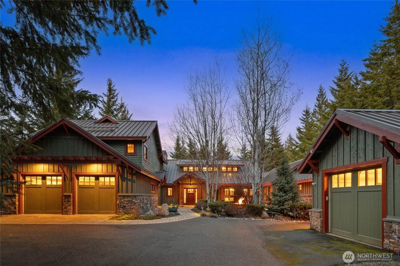 121 Hard Scrabble Lane - Photo 1