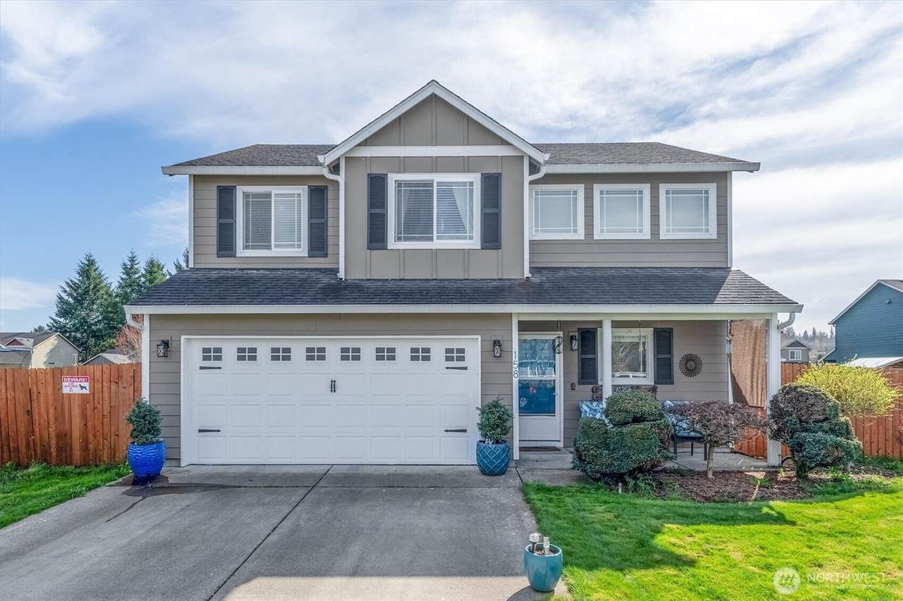 158 Leif Drive - Photo 1