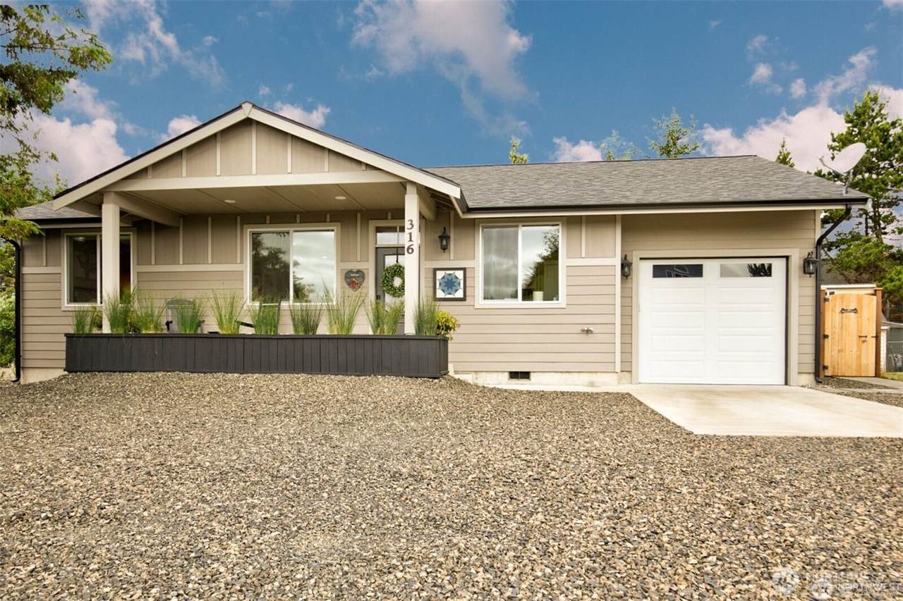 316 Razor Clam Drive - Photo 1