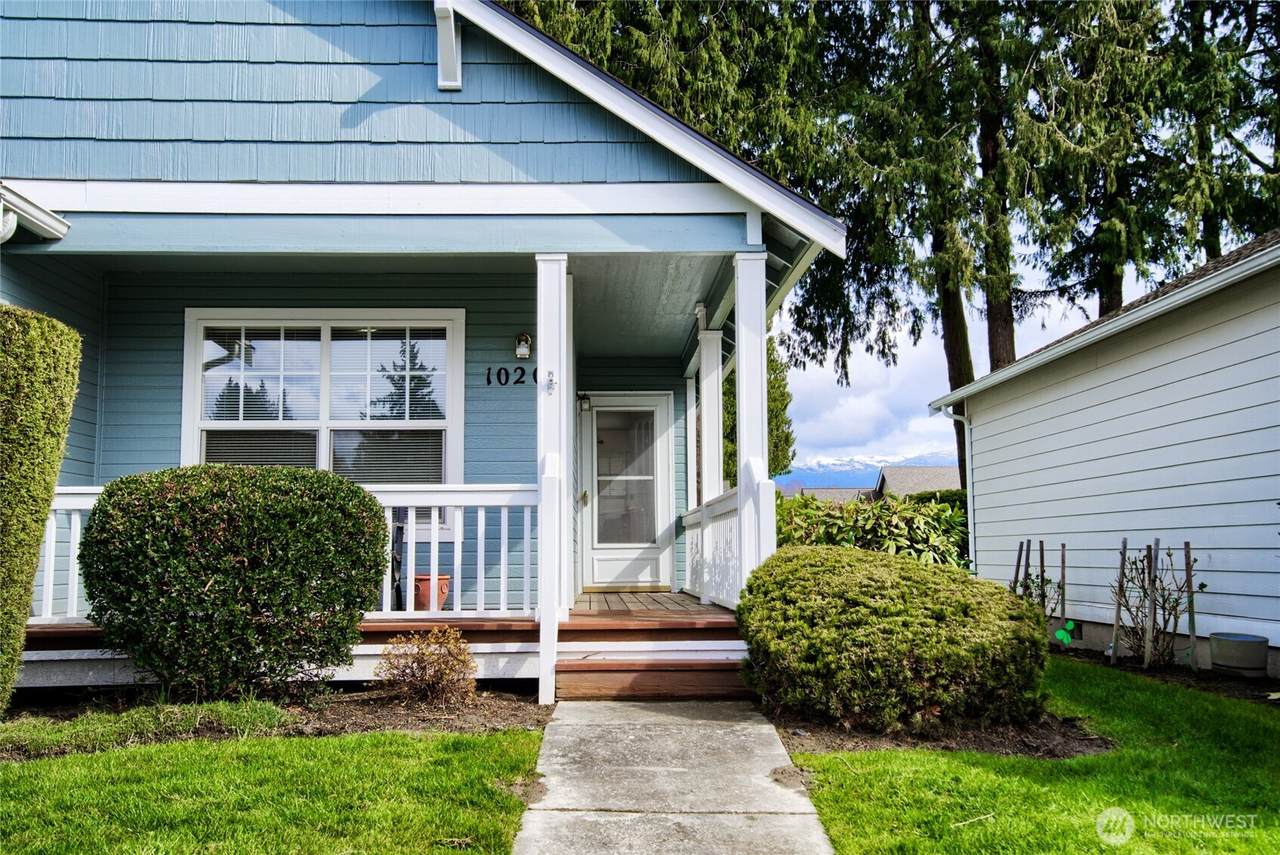 1020 Fidalgo Drive - Photo 1